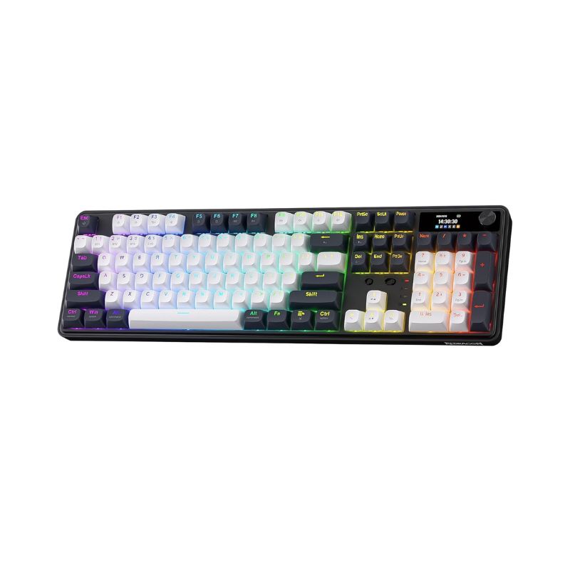 Redragon K761 Wireless Gasket  - Gaming Keyboard Mobile recensione e prezzo