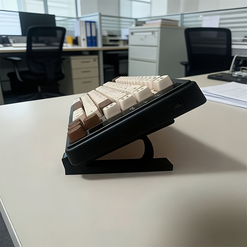 Ergonomic keyboard height incr - Gaming Keyboard Ergonomic recensione e prezzo