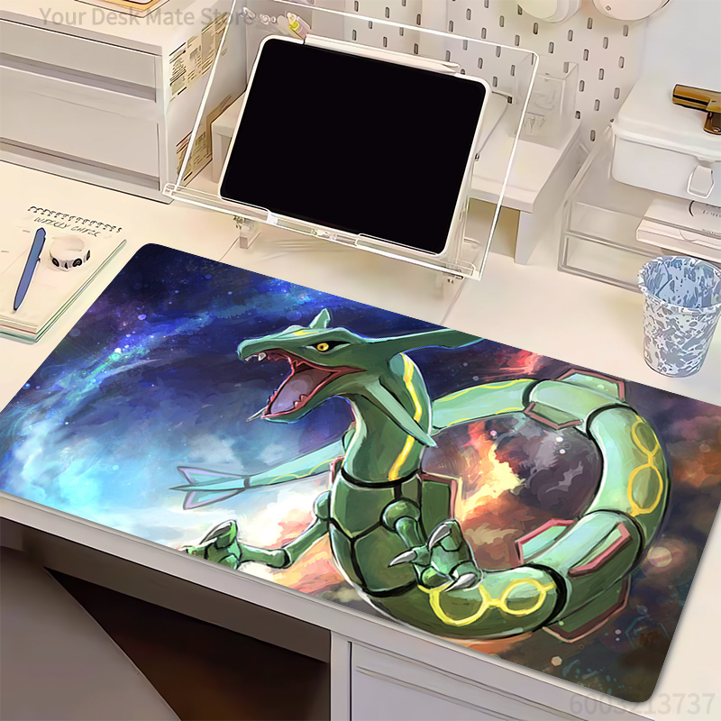 Anime Mouse Pad P-Pokemon Rayq - Gaming Keyboard Best recensione e prezzo