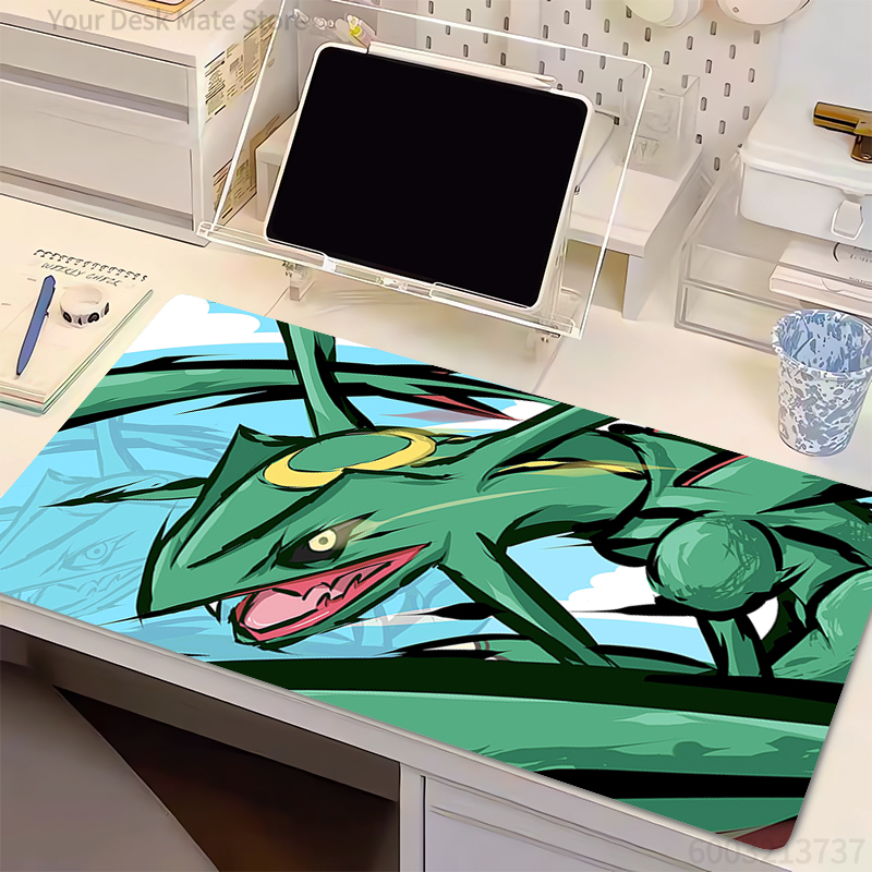 Anime Mouse Pad P-Pokemon Rayq - Gaming Keyboard Best recensione e prezzo