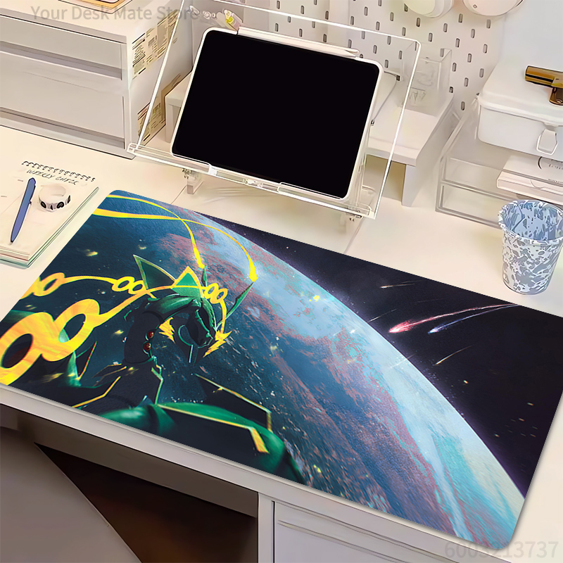 Anime Mouse Pad P-Pokemon Rayq - Gaming Keyboard Best recensione e prezzo