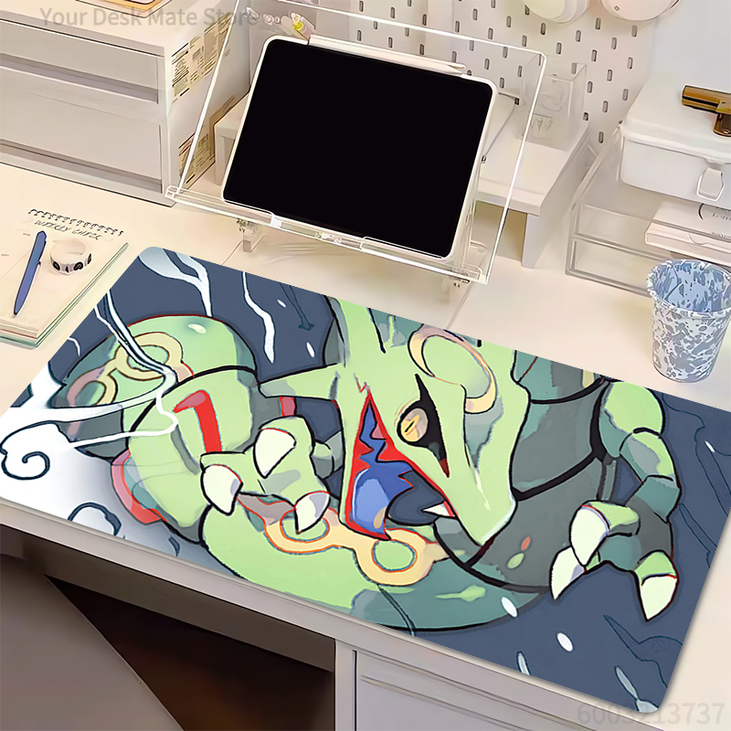 Anime Mouse Pad P-Pokemon Rayq - Gaming Keyboard Best recensione e prezzo
