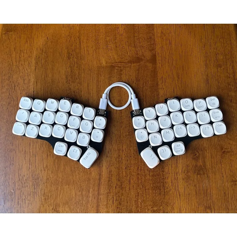 Corne V4 Dwarf Axis Split Keyb - Gaming Keyboard Ergonomic recensione e prezzo