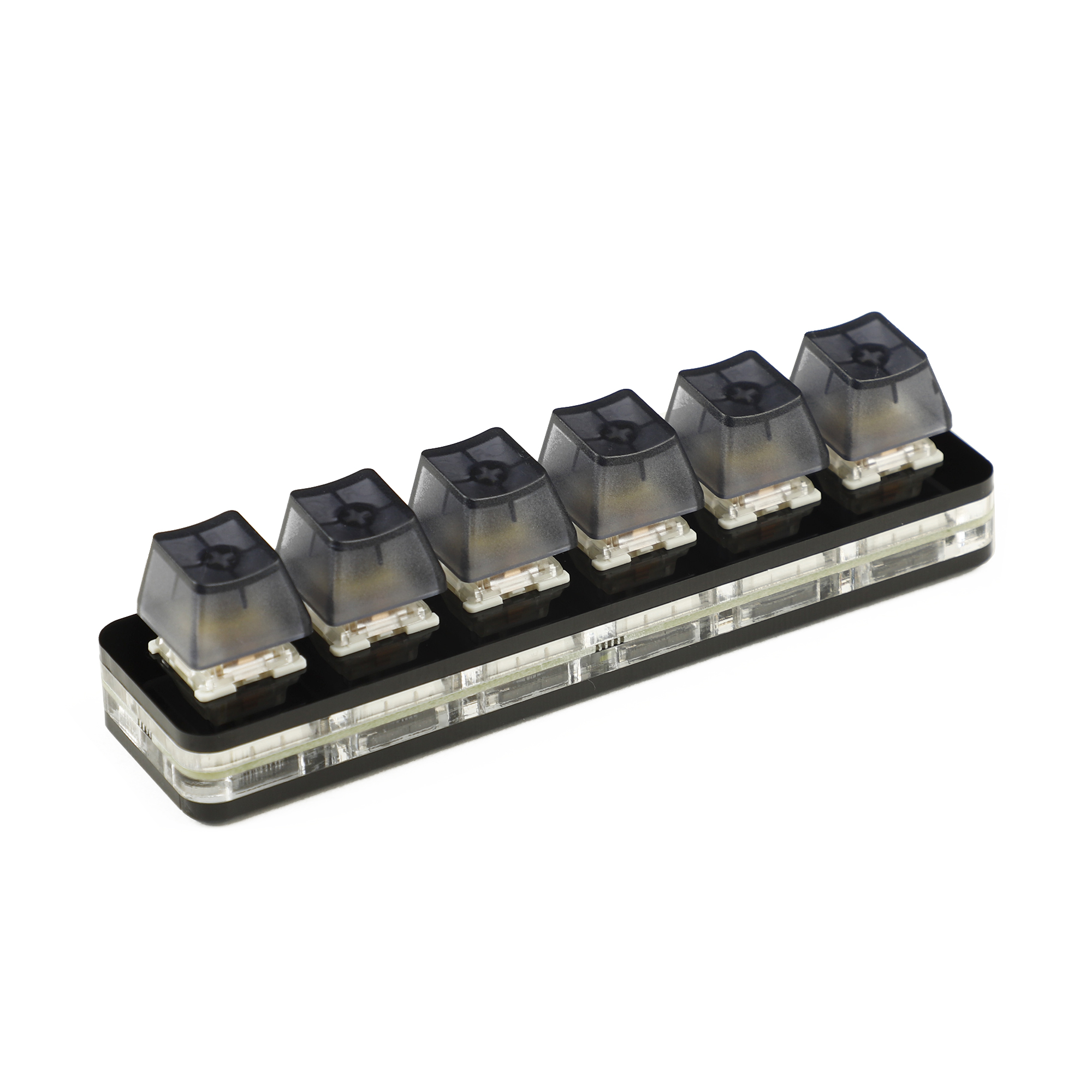 3 4 6 8 Key Hotswap Mini Keypa - Gaming Keyboard Type C recensione e prezzo