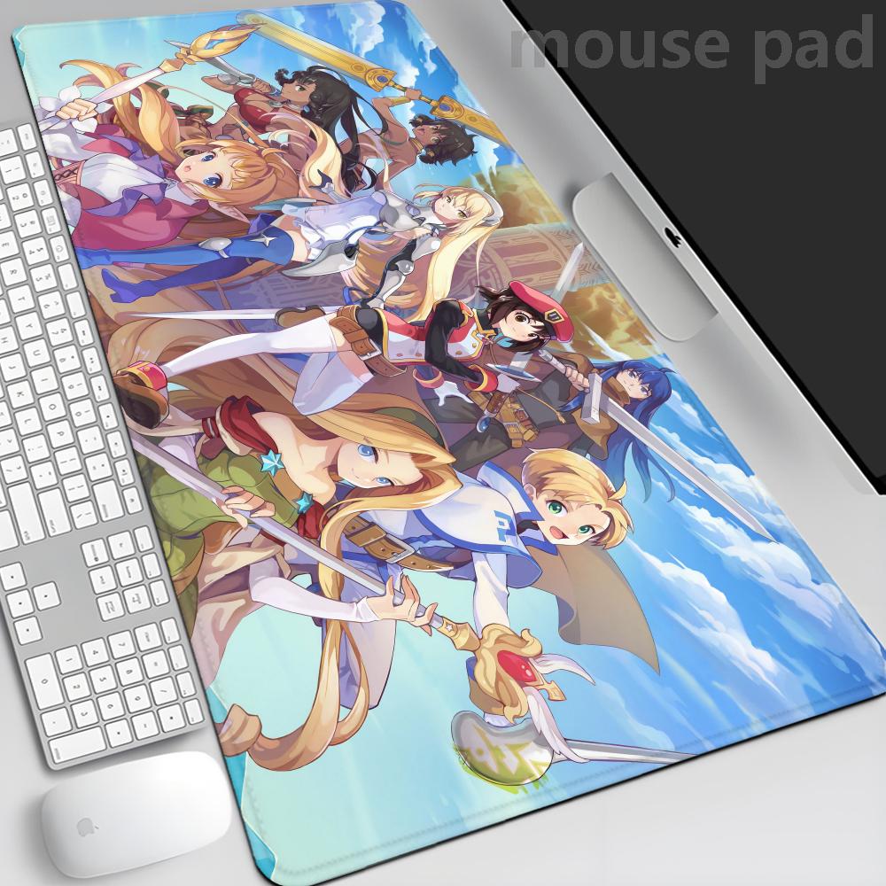 DanMachi mouse pad best seller - Gaming Keyboard Best recensione e prezzo