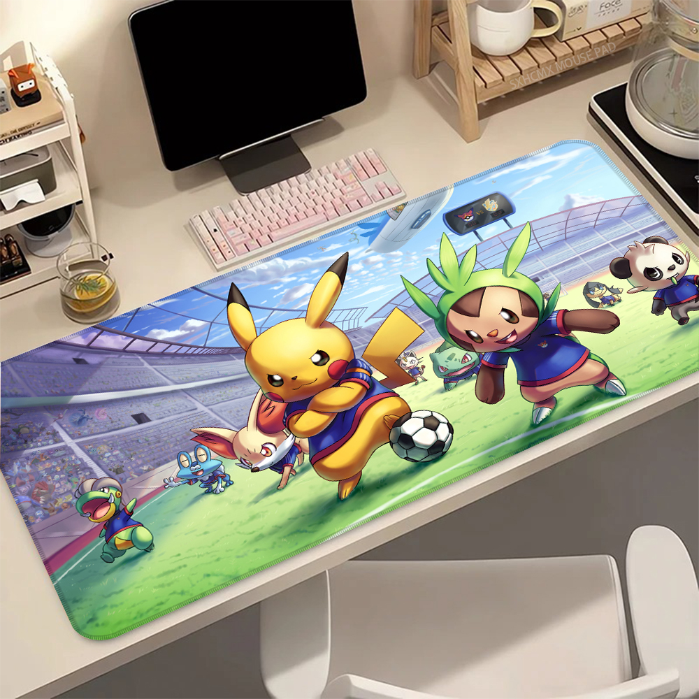 Large Gaming Mouse Pad Anti-sl - Gaming Keyboard Easy To Clean recensione e prezzo