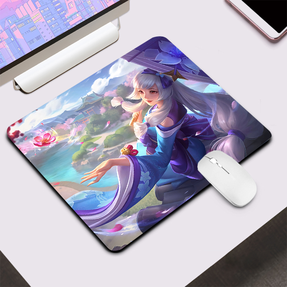Mobile Legends Small Gaming Mo - Gaming Keyboard Mobile recensione e prezzo