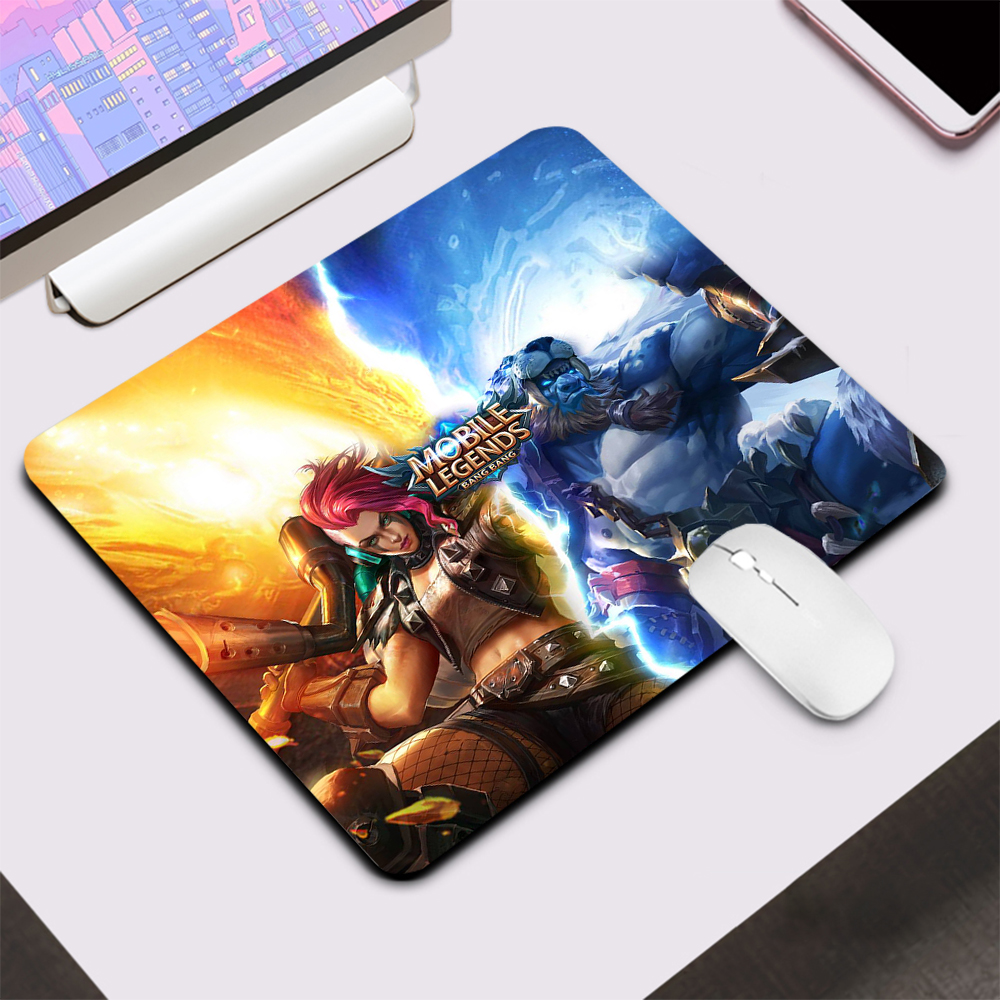Mobile Legends Small Gaming Mo - Gaming Keyboard Mobile recensione e prezzo