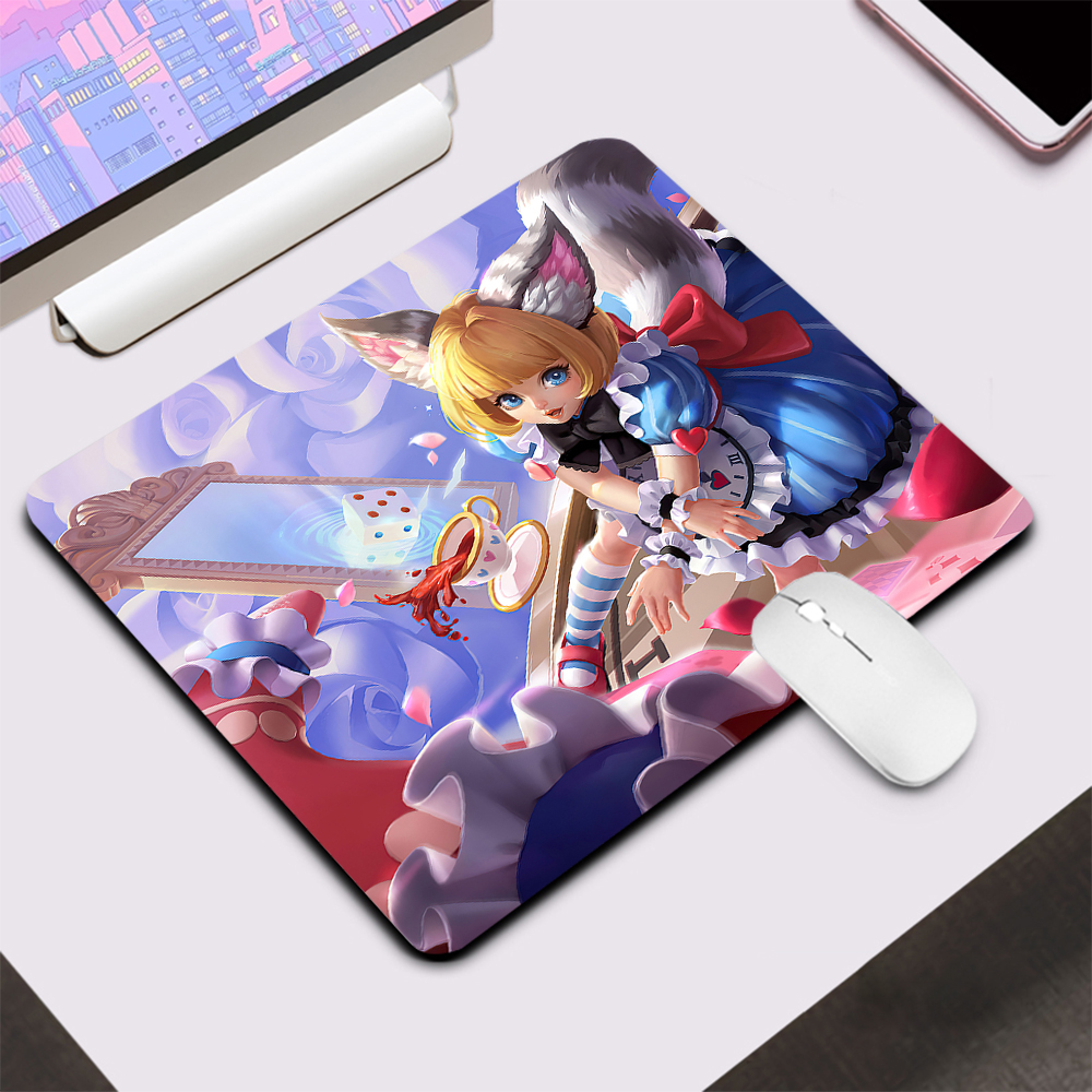 Mobile Legends Small Gaming Mo - Gaming Keyboard Mobile recensione e prezzo