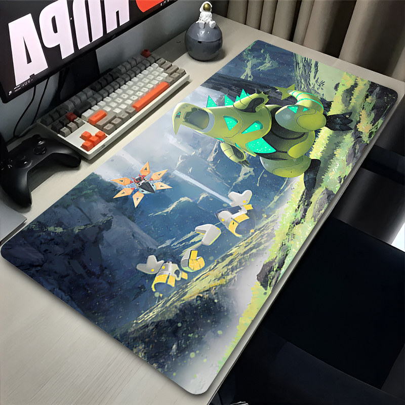 XXL Mouse pad e-sports players - Gaming Keyboard Best recensione e prezzo