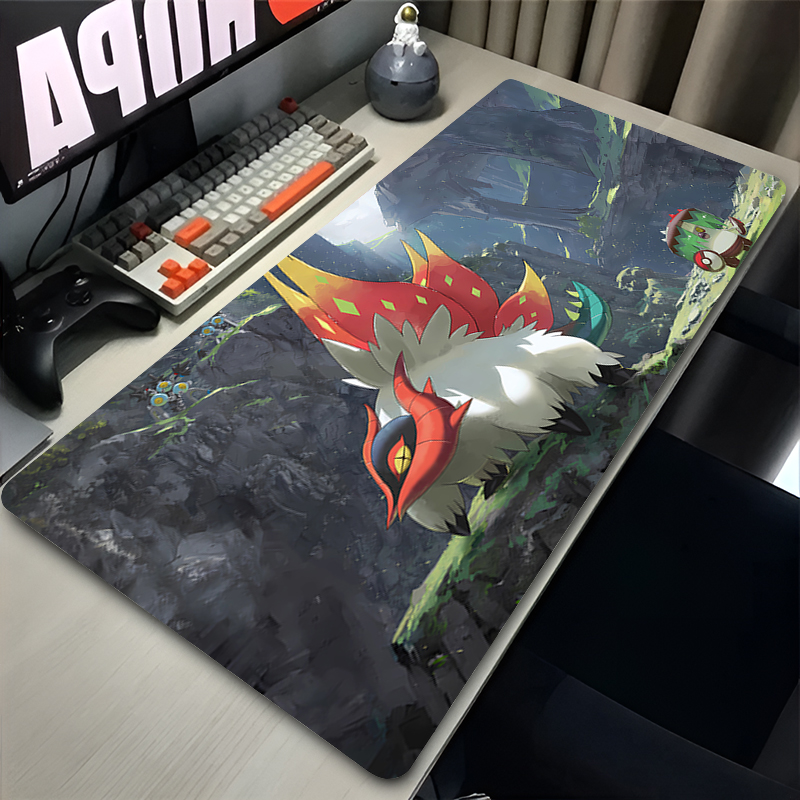 XXL Mouse pad e-sports players - Gaming Keyboard Best recensione e prezzo