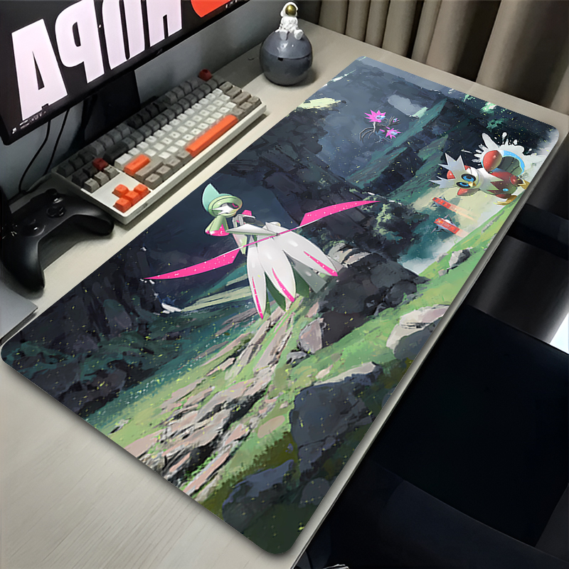 XXL Mouse pad e-sports players - Gaming Keyboard Best recensione e prezzo