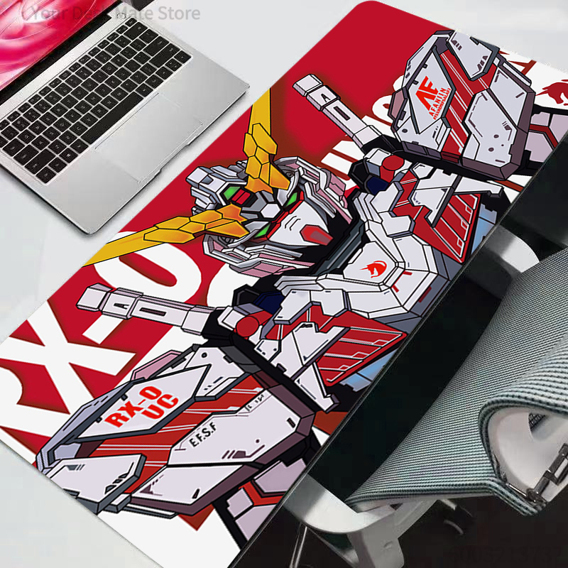 Mouse Pad Mobile Suit Gundam A - Gaming Keyboard Mobile recensione e prezzo