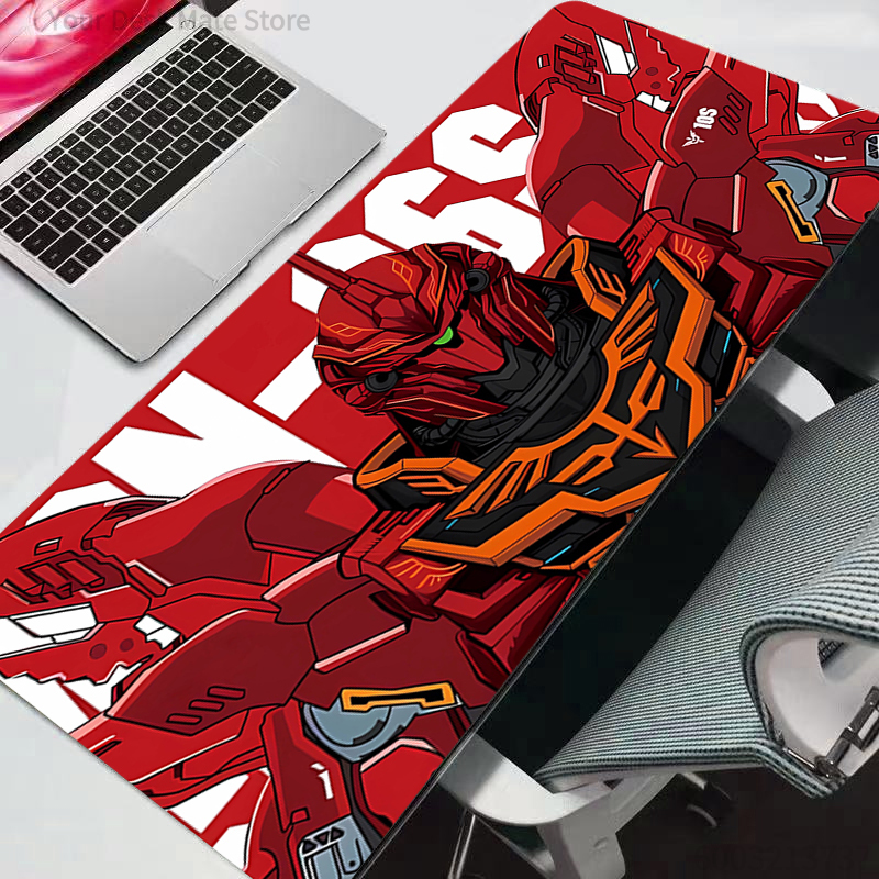 Mouse Pad Mobile Suit Gundam A - Gaming Keyboard Mobile recensione e prezzo
