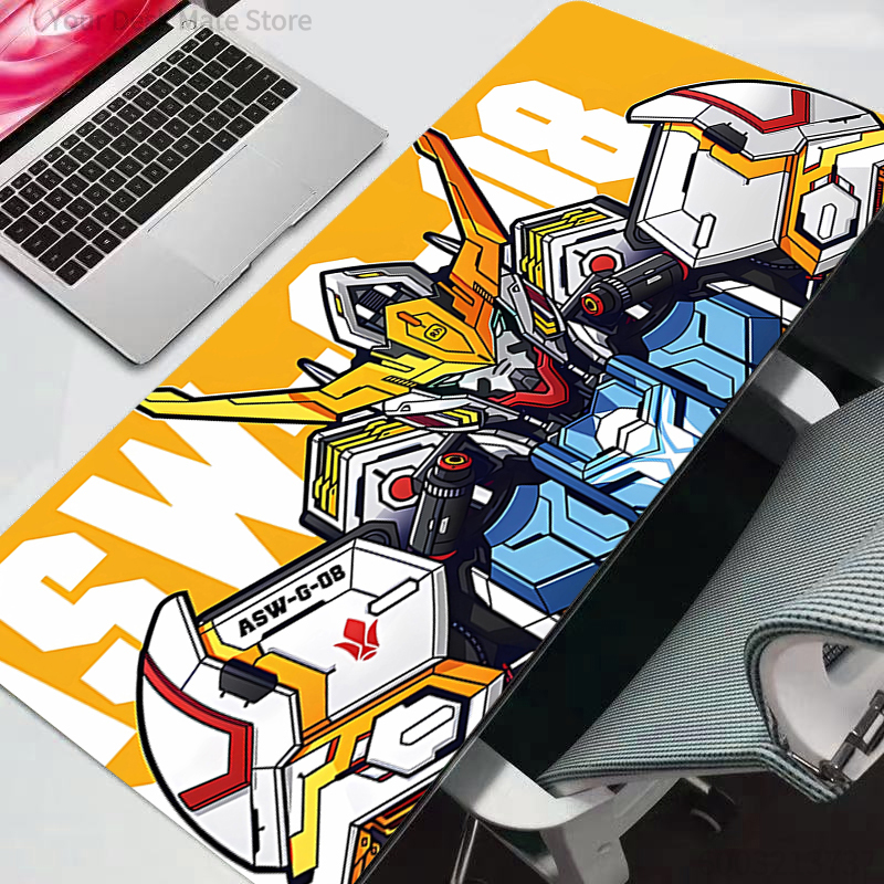 Mouse Pad Mobile Suit Gundam A - Gaming Keyboard Mobile recensione e prezzo
