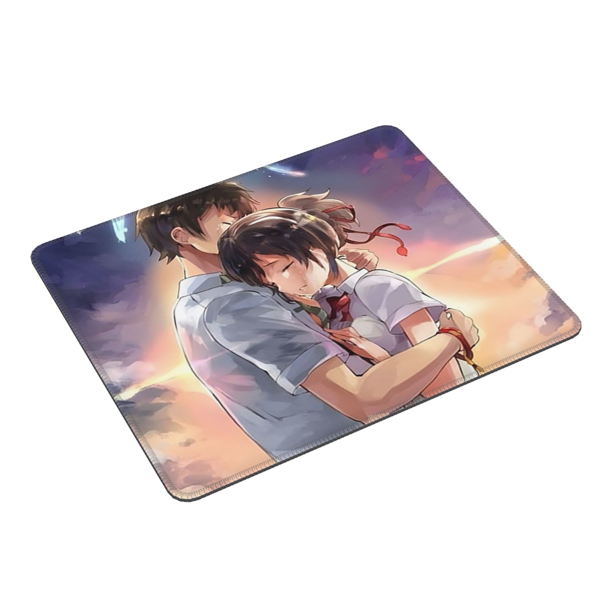 Japanese Anime Your Name Mouse - Gaming Keyboard Name recensione e prezzo