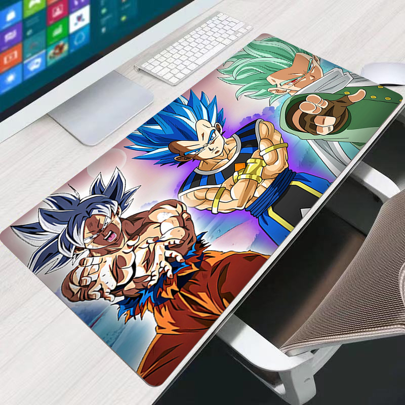 Dragon Ball Z Mouse Pad DBZ Of - Gaming Keyboard Best recensione e prezzo