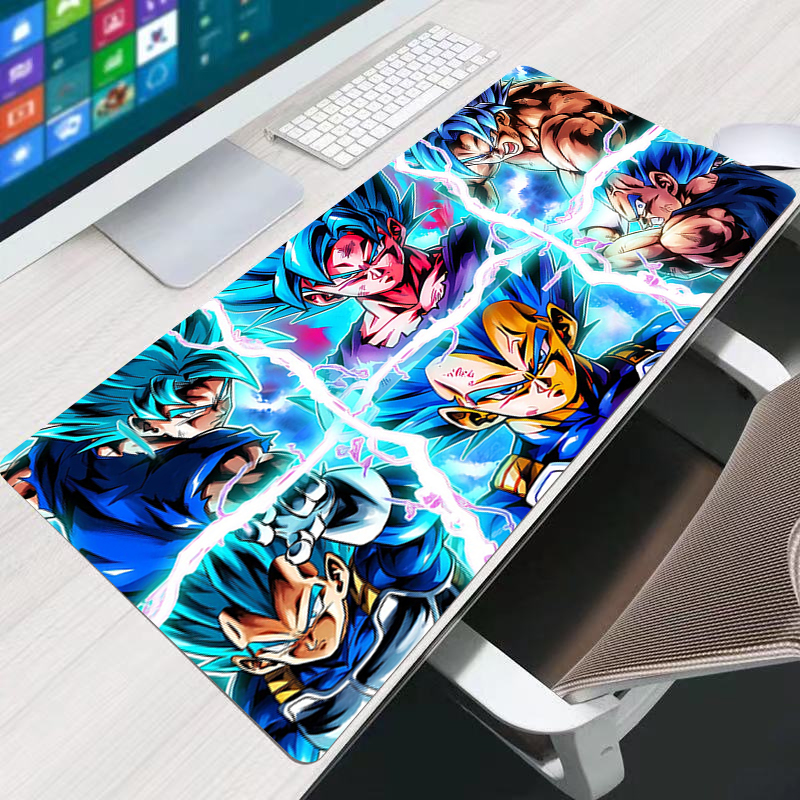 Dragon Ball Z Mouse Pad DBZ Of - Gaming Keyboard Best recensione e prezzo