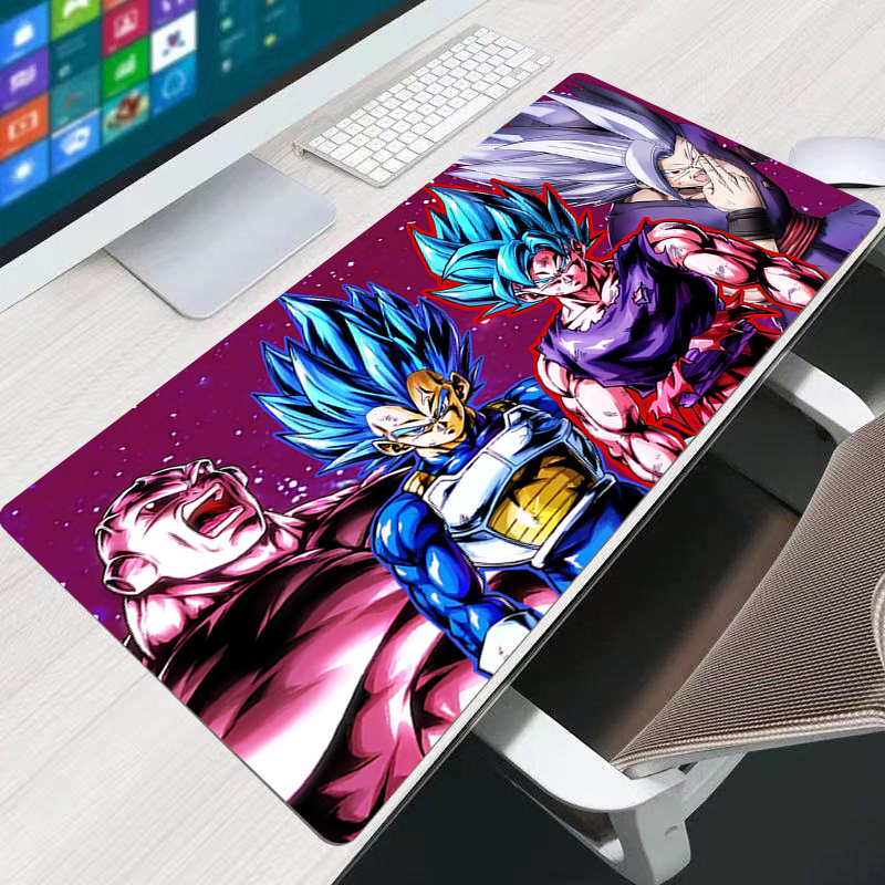 Dragon Ball Z Mouse Pad DBZ Of - Gaming Keyboard Best recensione e prezzo