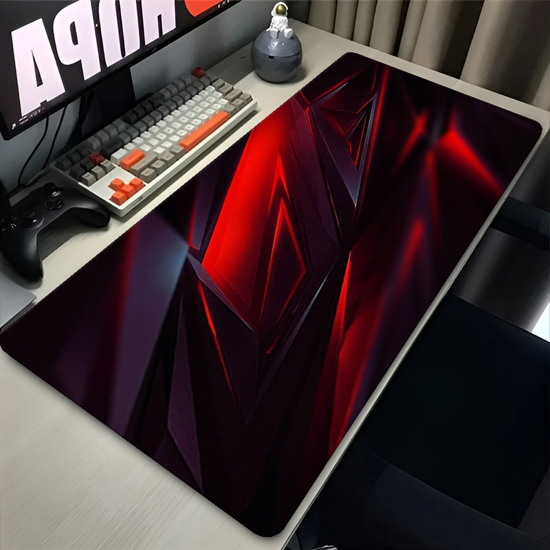 Mouse Carpet Mause Pad Gamer 3 - Gaming Keyboard Theme recensione e prezzo