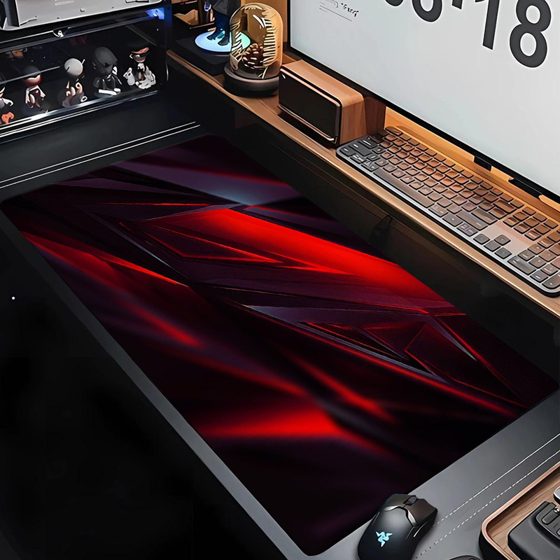 Mouse Carpet Mause Pad Gamer 3 - Gaming Keyboard Theme recensione e prezzo