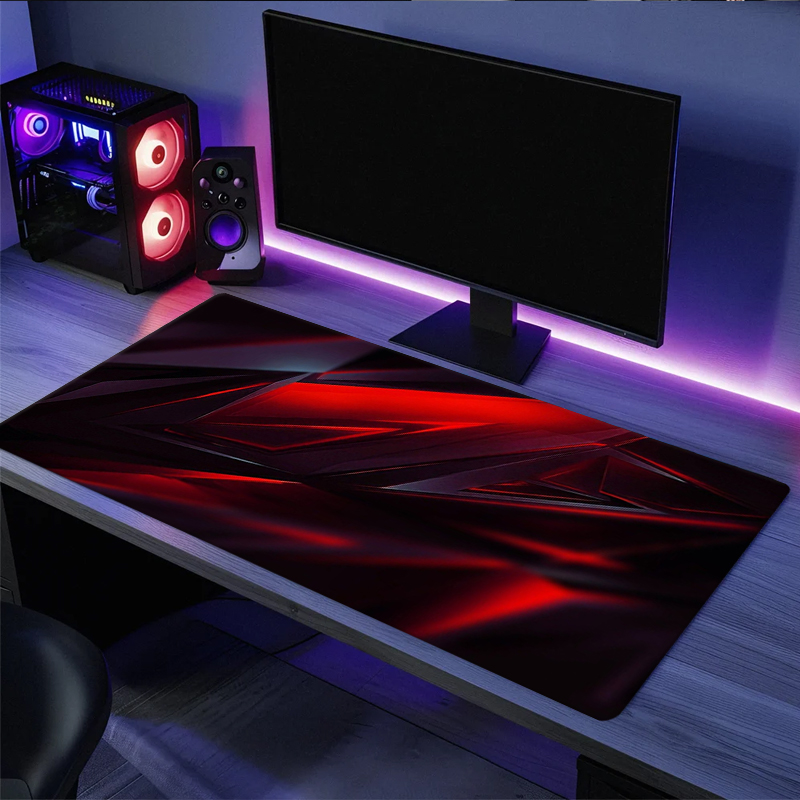 Mouse Carpet Mause Pad Gamer 3 - Gaming Keyboard Theme recensione e prezzo