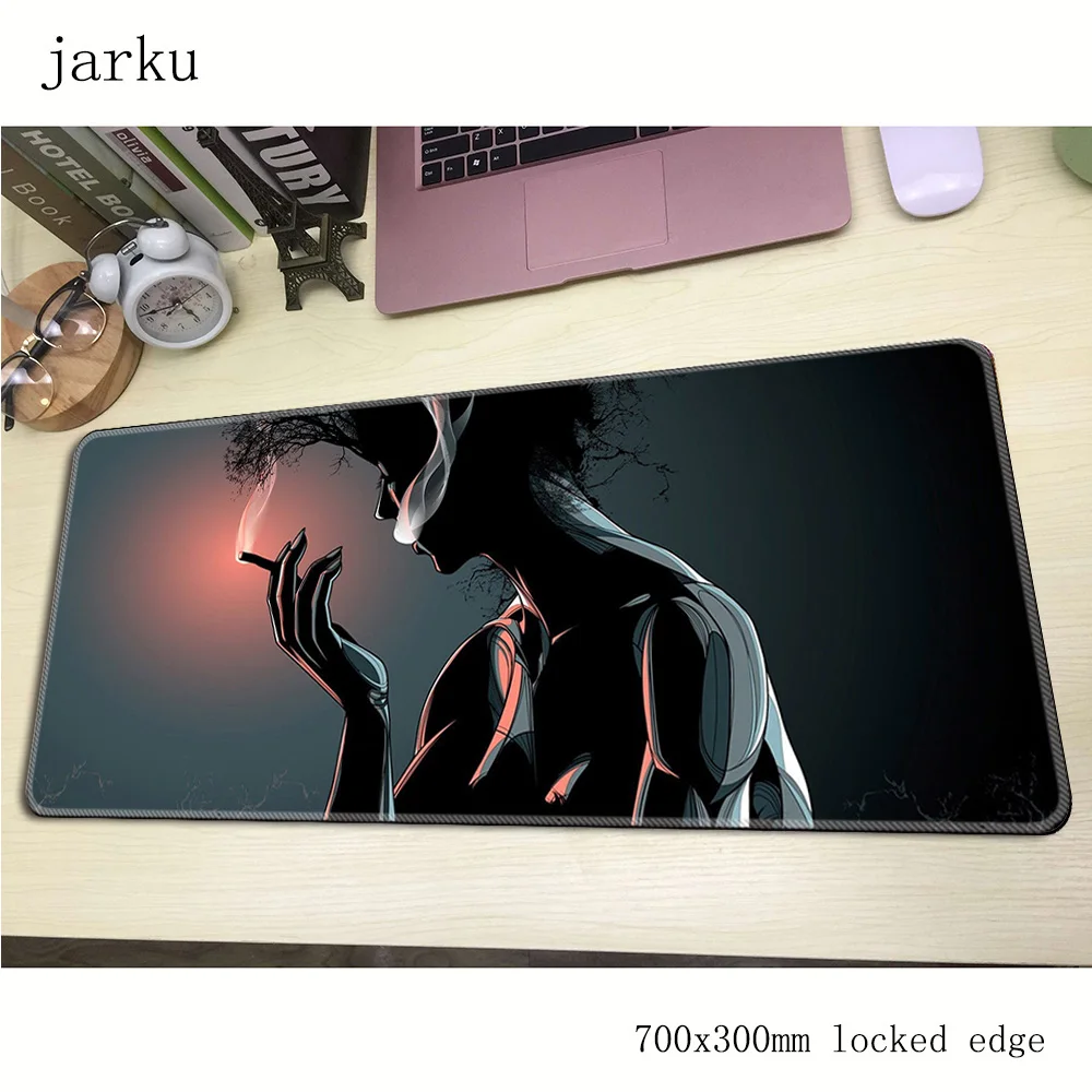 Artistic mouse pad Colourful C - Gaming Keyboard Best recensione e prezzo
