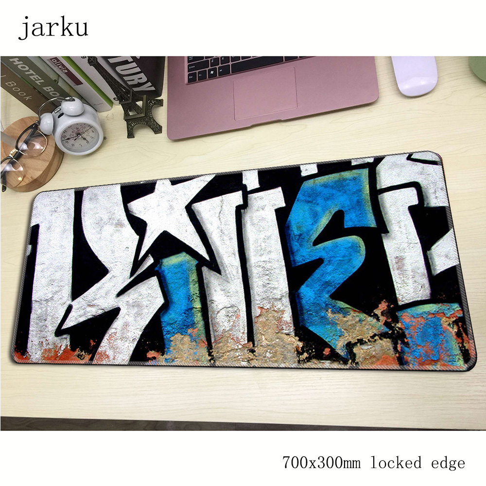 Artistic mouse pad Colourful C - Gaming Keyboard Best recensione e prezzo