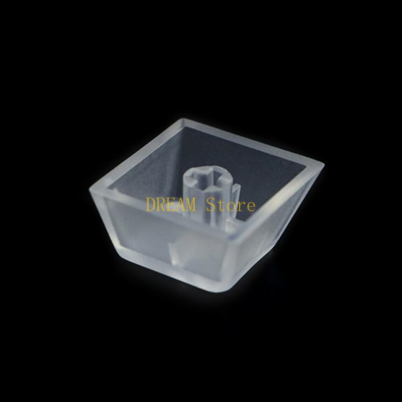 10Pcs Transparent ABS Universa - Gaming Keyboard Best recensione e prezzo