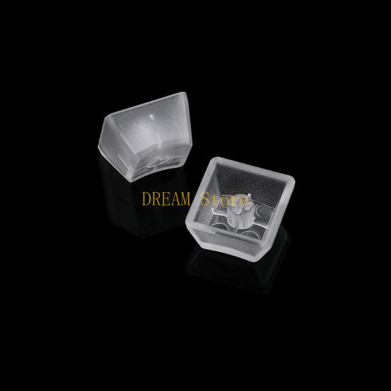 10Pcs Transparent ABS Universa - Gaming Keyboard Best recensione e prezzo