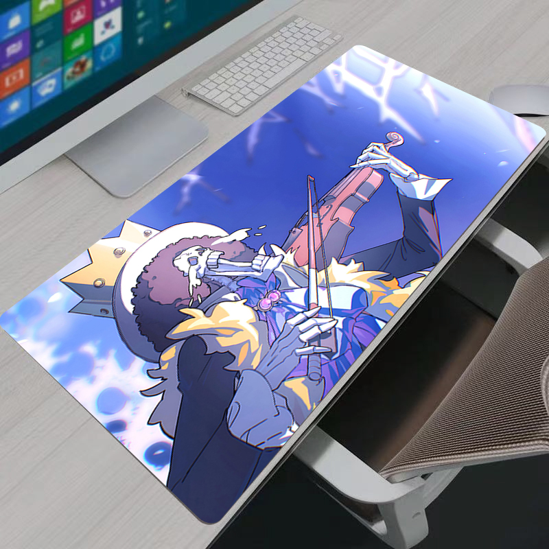 Gaming Mouse Pad Gamer Home Co - Gaming Keyboard Easy To Clean recensione e prezzo