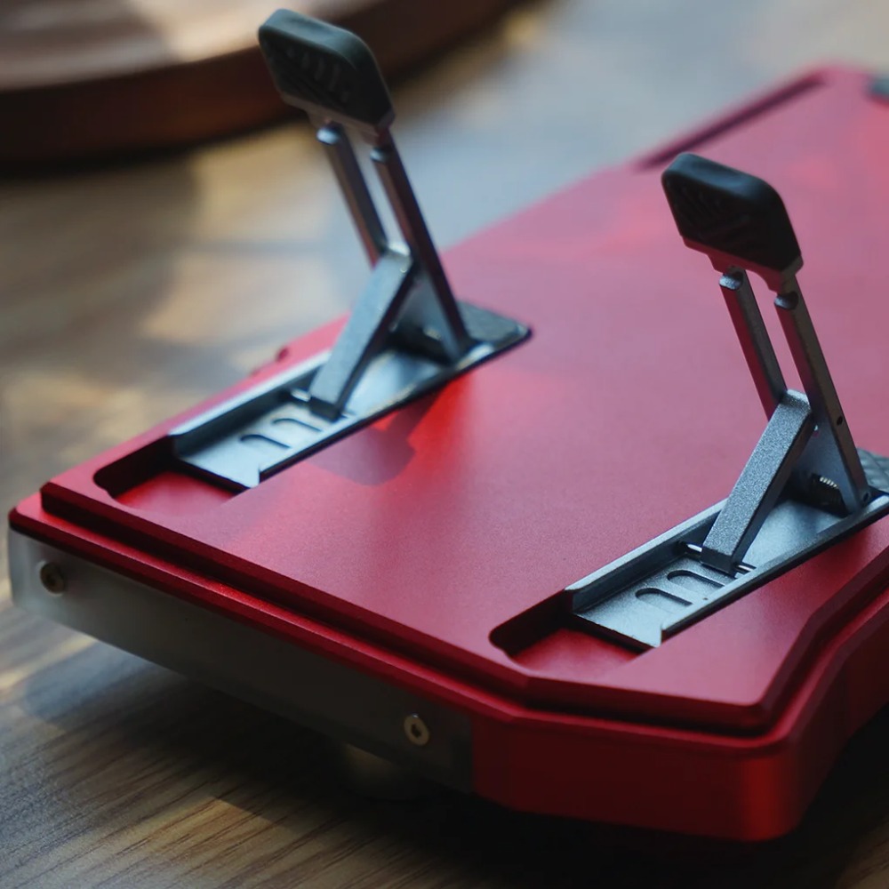 Cornix Split Keyboard Wireless - Gaming Keyboard Ergonomic recensione e prezzo