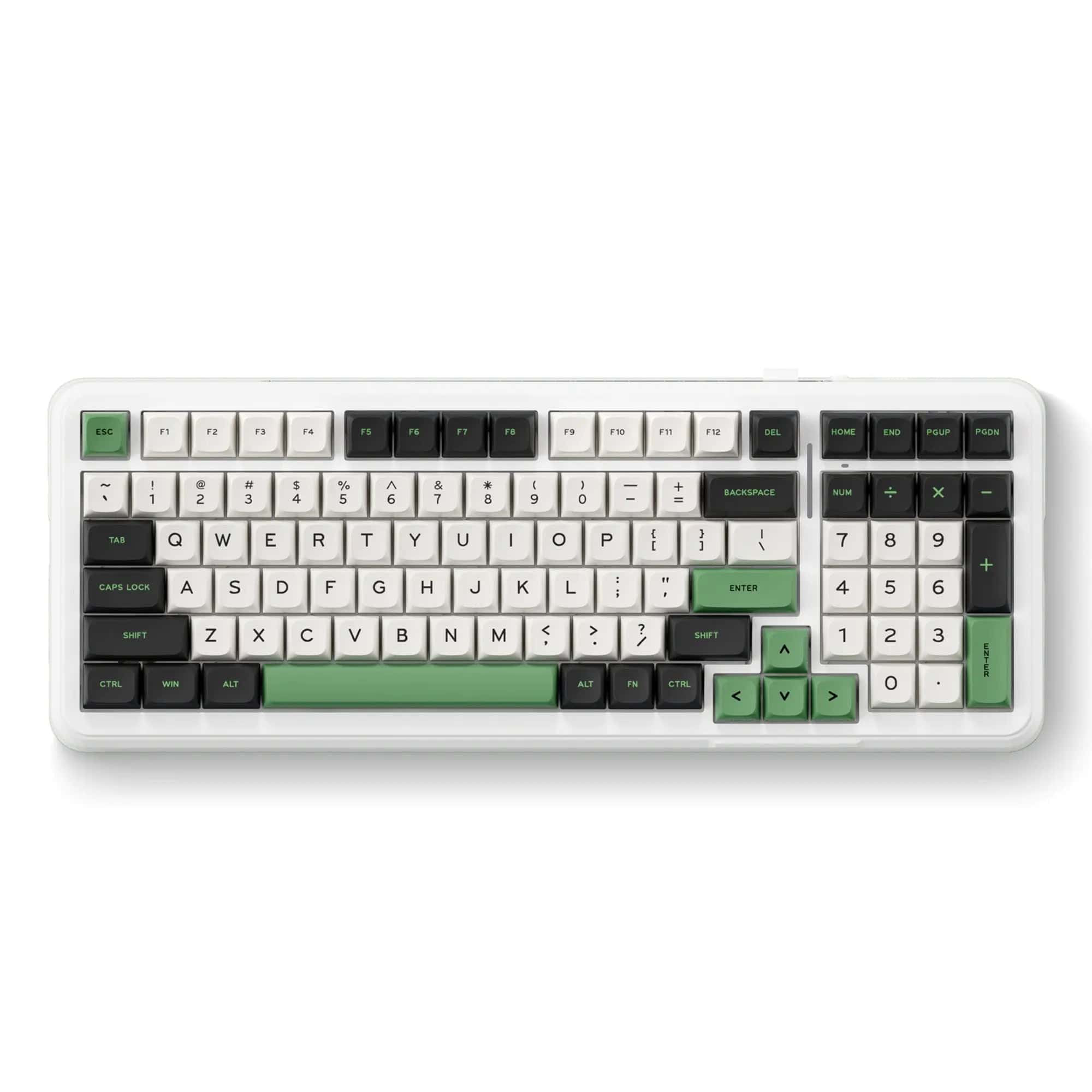 K99V2 2025 Best Selling DIY RG - Gaming Keyboard Best recensione e prezzo