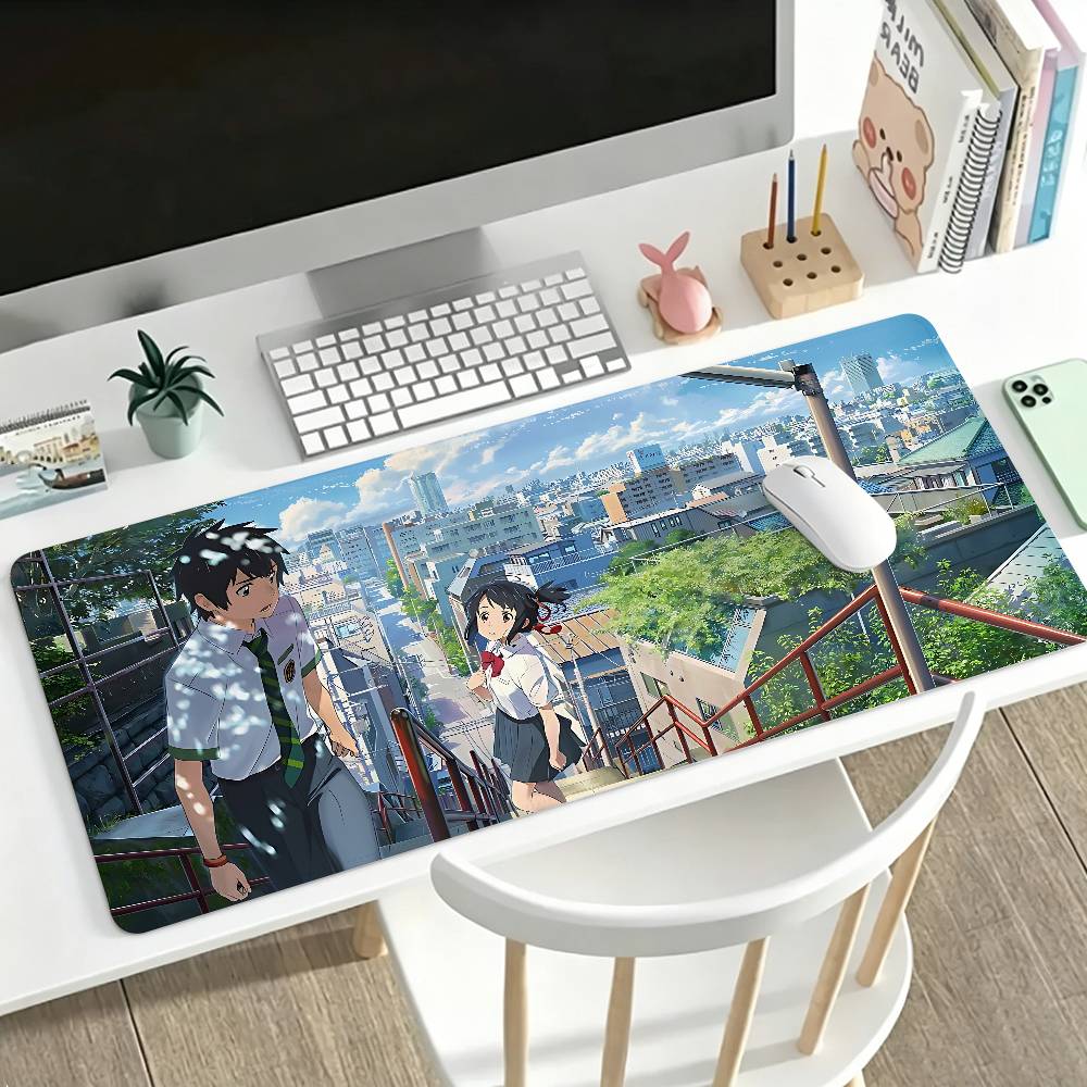 Anime Y-Your N-name Gaming Mou - Gaming Keyboard Name recensione e prezzo
