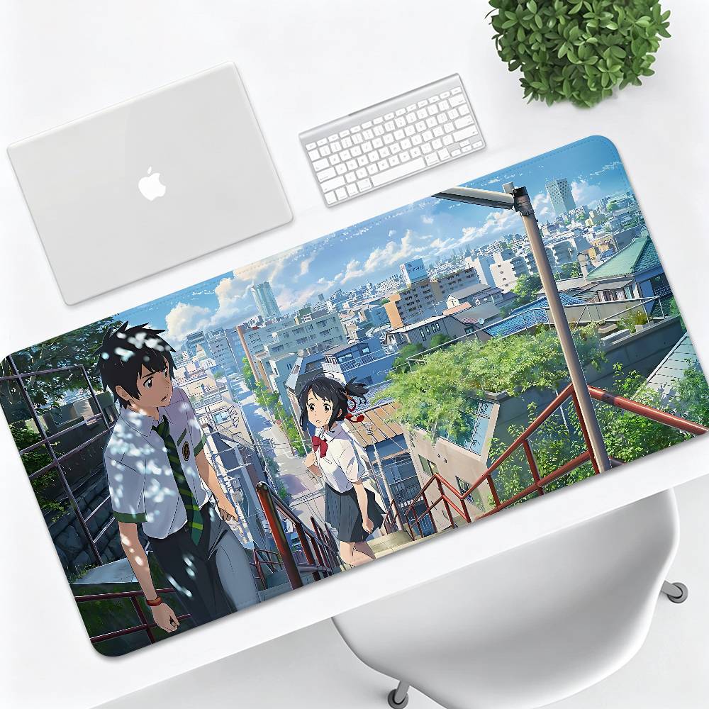Anime Y-Your N-name Gaming Mou - Gaming Keyboard Name recensione e prezzo