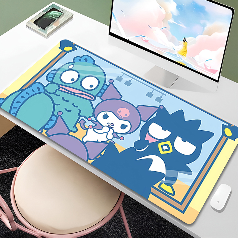 Natural Rubber Mouse Pad XXL G - Gaming Keyboard Best recensione e prezzo