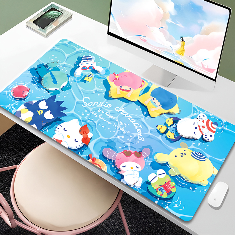 Natural Rubber Mouse Pad XXL G - Gaming Keyboard Best recensione e prezzo