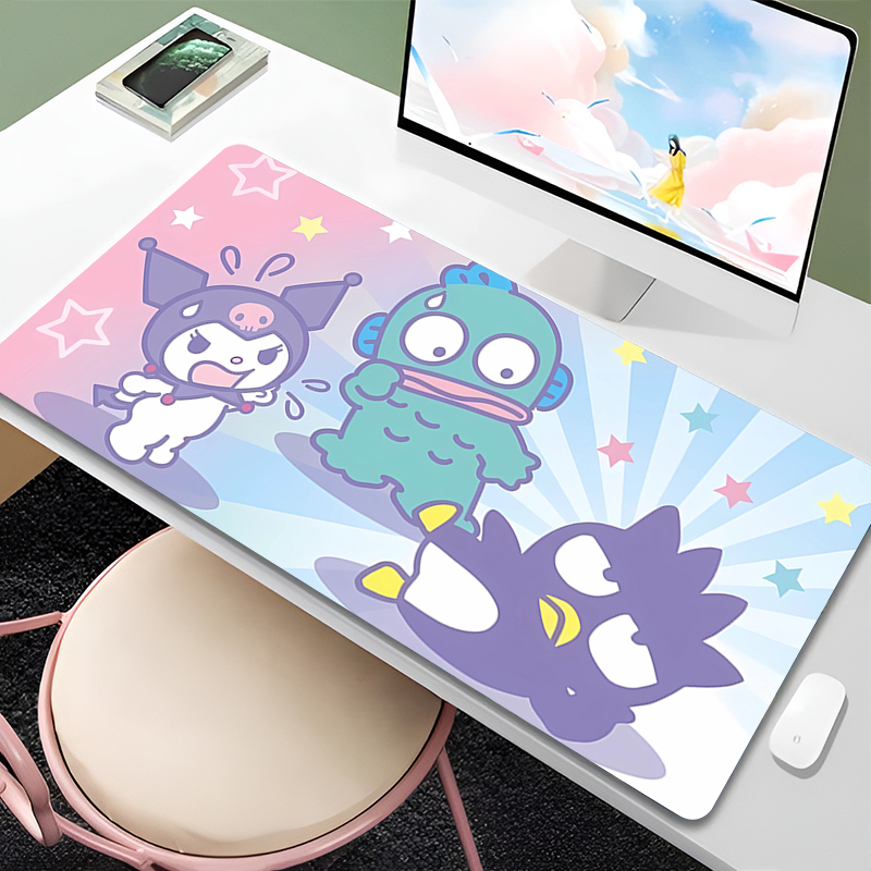 Natural Rubber Mouse Pad XXL G - Gaming Keyboard Best recensione e prezzo