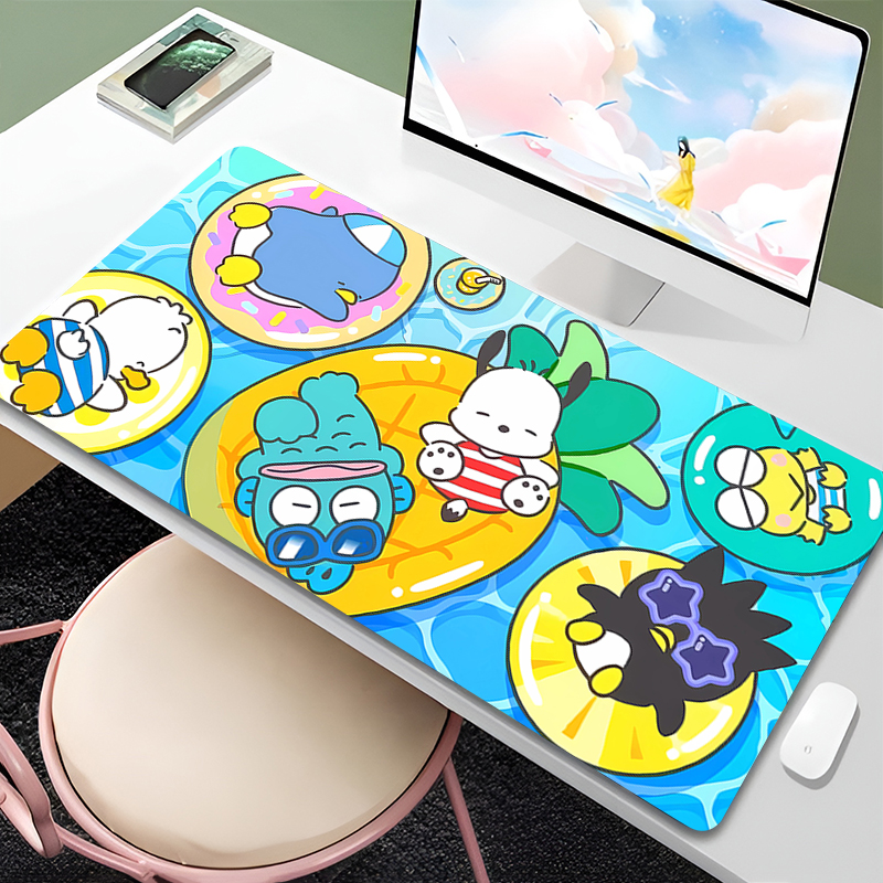 Natural Rubber Mouse Pad XXL G - Gaming Keyboard Best recensione e prezzo